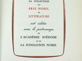 an image of a book with a picture of a man in a suit and tie