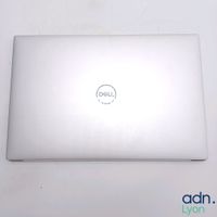 Ordinateur portable Dell Xps 15 9510 Argent - Nvidia Geforce… (photo 6)