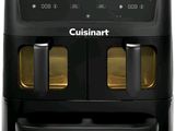 an image of a close up of a cuisinart air fryer