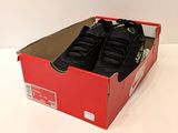 nike air max 95 black / black / metallic gold size 11 5