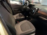 the interior of a car is clean and ready to be used