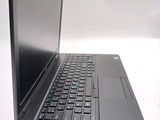 a laptop computer that is sitting on a table