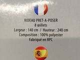 Photo 2/4 du lot