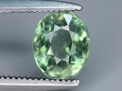 APATITE NATURELLE - Provenance MEXIQUE - 1.