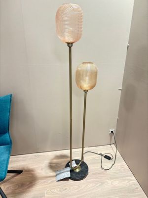 Lampadaire COCO MAISON (pv 119€), quatre encadrements COCO M… - Photo 1