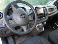 Une Ctte Renault Trafic, Fourgon, go, 5cv (photo 6)