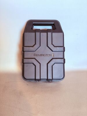 Tondeuse Remington - Tva Recuperable