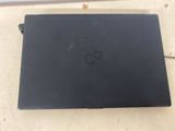 a laptop that is sitting on a table