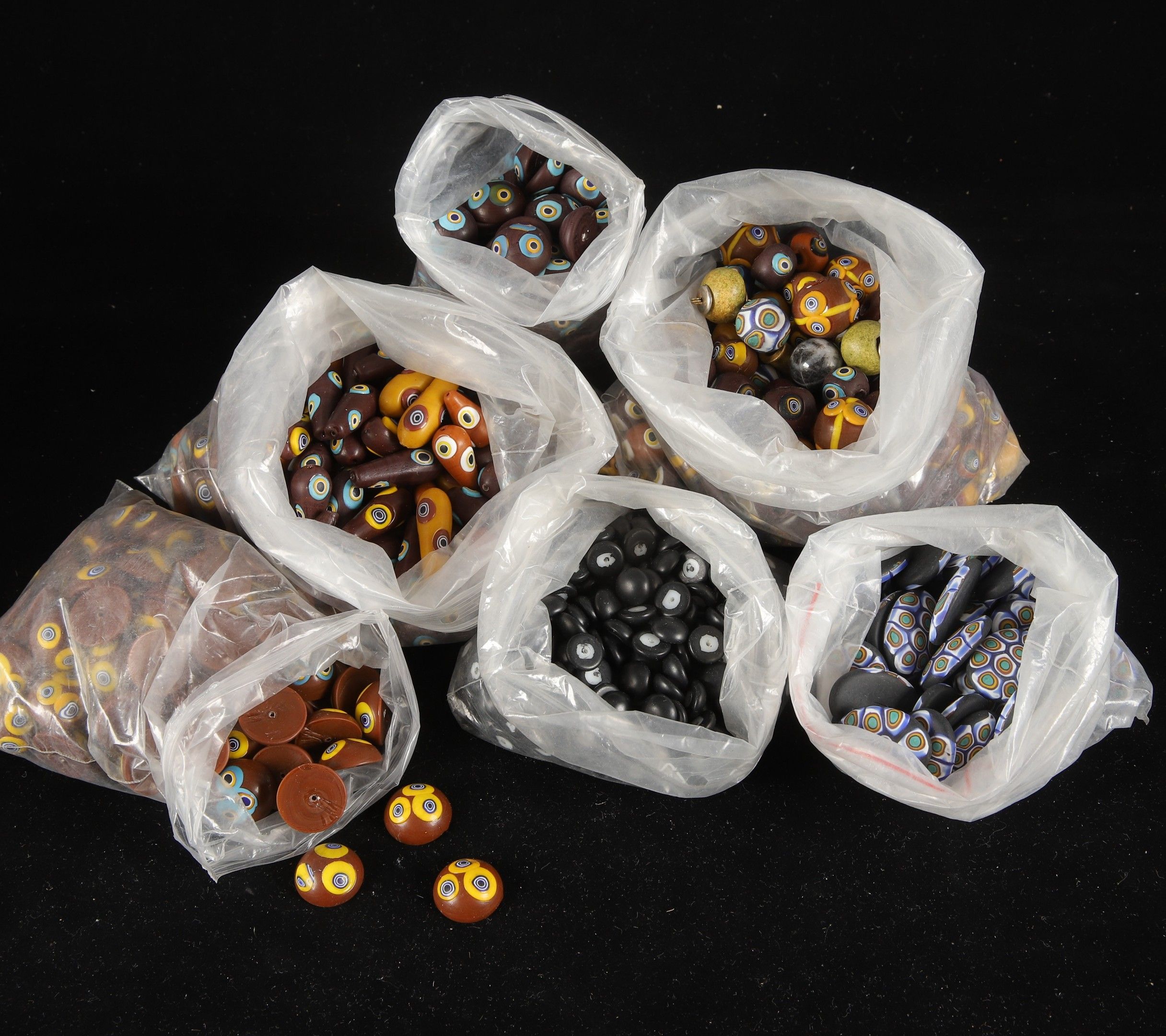 Objets d'art & Curiosités