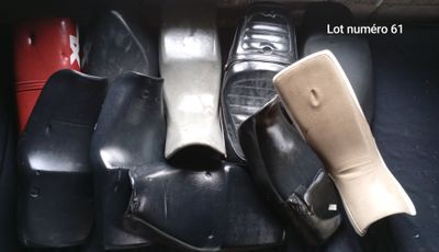 Selles diverses marques divers modèles,état d'usage