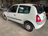 RENAULT CLIO II 1.5 DCI 57 CH DERIV VP - CLIO II 1. (photo 4)