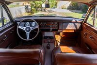 1961 JAGUAR MK2 3,8L (photo 5)