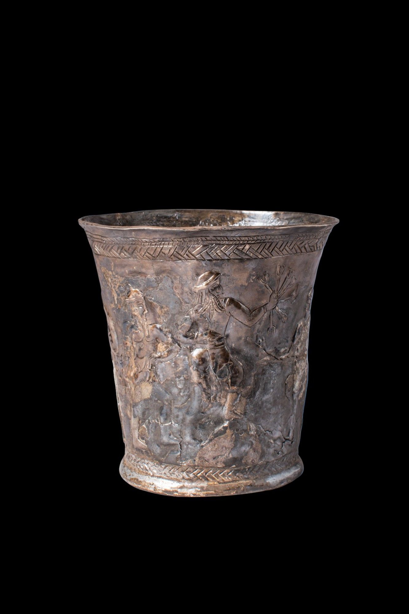 Objets d'art & Curiosités