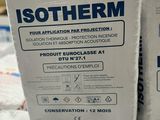 two packages of sotherm on the table