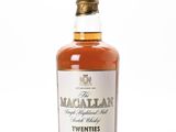 The Macallan 10 ans d'âge