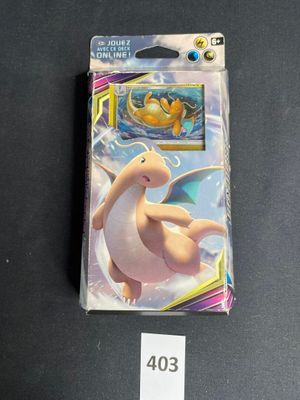 a card that has a picture of a pokemon character on it