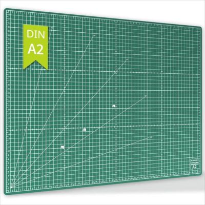 776 / Tapis de découpe A2 - ACROPAQ - Surface auto-cic…