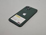 an apple iphone is sitting on a table with a price tag attached to it
