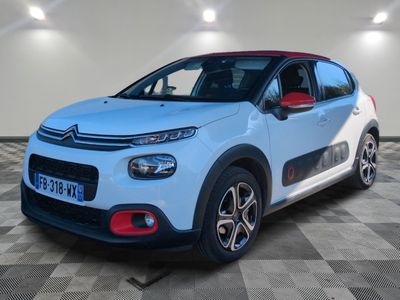 Citroën 1.2 PureTech PureTech Shine 5 portes