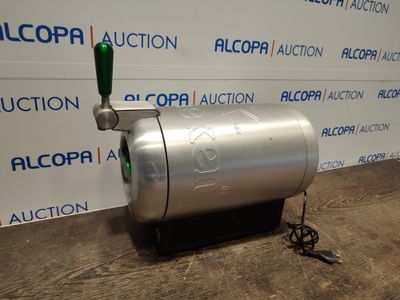 Krups - Tireuse A Biere Vb65 - -…