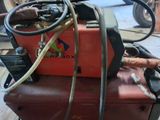 a machine that is sitting on top of a table