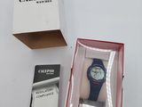 an image of a watch in a box next to a cigarette