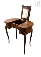 Coiffeuse de style Louis XV (photo 4)