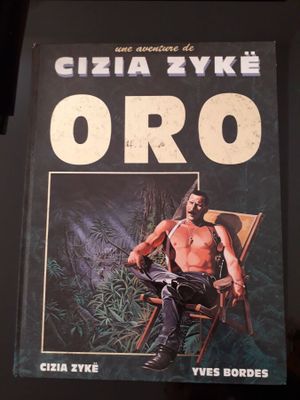 la couverture d'un livre sur laquelle figure l'image d'un homme assis sur une chaise