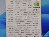 a close up of a computer screen with a lot of information on it