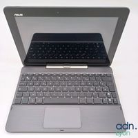 Tablette Asus K010E Noir 16GB - Fonctionnel - Etat correct -… (photo 2)