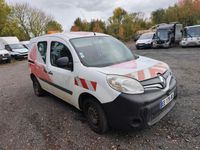 RENAULT KANGOO 1.5 DCI 75 CH - Genre : CTTE - Carrosserie : … (photo 2)