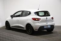 VASP RENAULT CLIO SOCIETE 1.5 DCI 90 ENERGY AIR MEDIANAV - D… (photo 3)