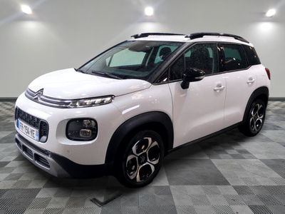 CITROEN - C3 AIRCROSS PURETECH 130 SS EAT6 SHINE - ES - Mise…