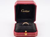 an image of a ring in a red box on a white surface