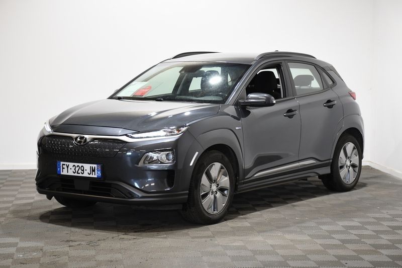 VP HYUNDAI KONA ELECTRIQUE 135ch 39.
