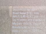 a close up of a piece of paper with words on it