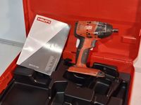 Coffret clé à choc HILTI SIW 6AT-A22 sans chargeur ni batter… (photo 2)