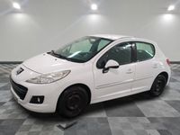 PEUGEOT - 207+ 1.4 HDI 68CH FAP BLUE LION - GO - Mise en ser…