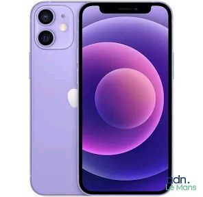 Apple iPhone 11 Pro 64 Go violet