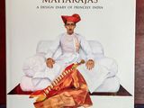 couverture du livre *Made for Mahajas* d'Amin Fater