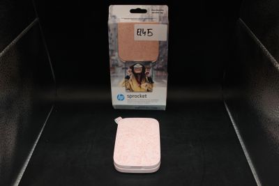 EL45 HP SPROCKET imprimante instantanée pour Smartphone - Photo 1