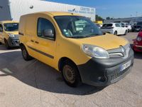 RENAULT KANGOO 1.5 DCI 75 CH - KANGOO 1.