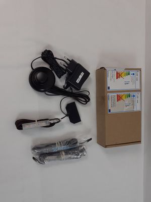 HETTICH - Ce kit complet comprend 3 réglettes à LED modèle W…