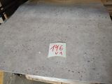 a picture of a table that has a price tag on it