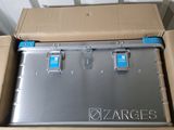 a box that has some kind of electronic equipment inside of it