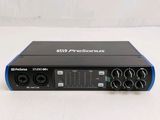 presonus pro - 2x2 usb audio interface for sale