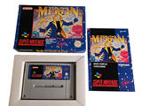 a box with a game on it and a box with a video game on it