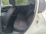 a car that has two front seats in it