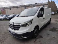 RENAULT TRAFIC VU FG CF L2H1 3T BLUE DCI 130 - Genre : CTTE …