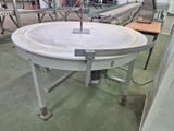 an image of a machine that is working on a table